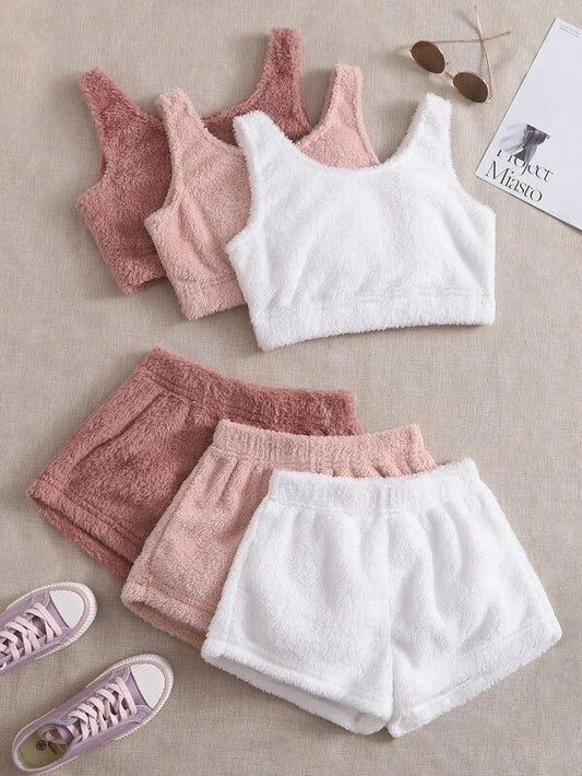 Conjunto Lounge Nathlux – “Soft Dreams”